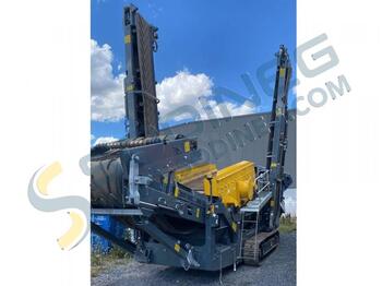 Screener Rubble Master HS5000M: picture 1