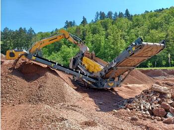 Screener Rubble Master HS7500: picture 2
