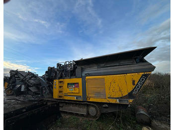 Mobile crusher Rubblemaster RM 100 GO!: picture 2