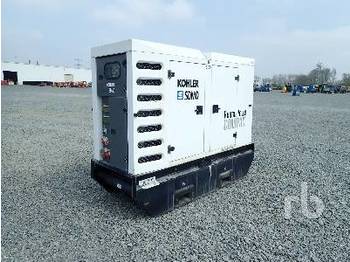 Generator set SDMO: picture 1