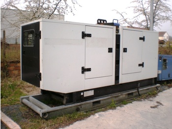 Generator set SDMO GS 200: picture 1