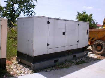 Generator set SDMO JS120: picture 1