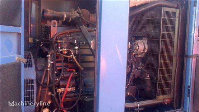SDMO JS180K - Generator set: picture 3
