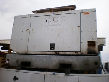Generator set SDMO JS40KL: picture 1