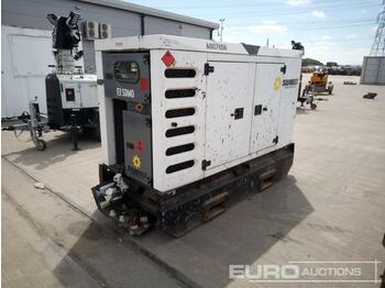 Generator set SDMO R66C3: picture 1