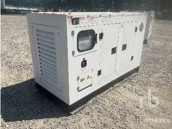 Generator set SGS: picture 1