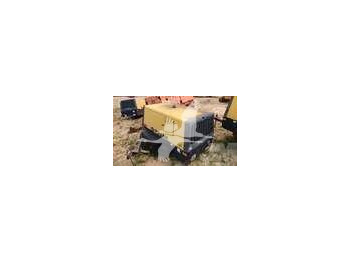 SULLAIR 185 CFM 14156 - Air compressor: picture 1