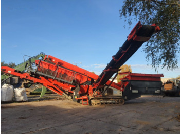 Sandvik QA 331 - Screener: picture 1