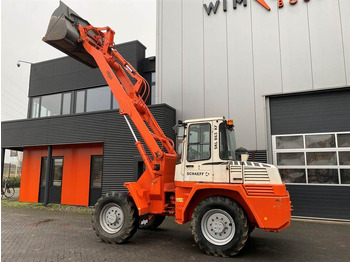 Schaeff SKL863 High-Lift Special - Wheel loader: picture 1