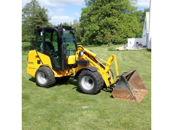 Wheel loader SCHÄFFER