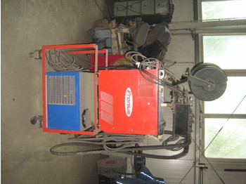 Welding equipment Schutzgasschweißgerät Fronius TPS 450: picture 1