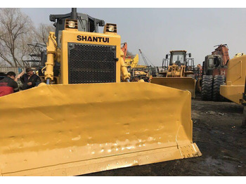 Shantui SD22  - Bulldozer: picture 1