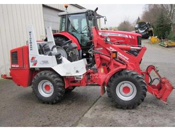 Weidemann 1090 - Skid steer loader