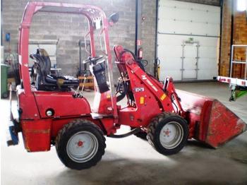 Weidemann 1130CX - Skid steer loader