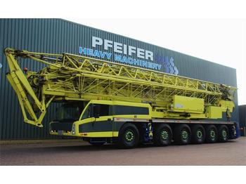 Tower crane, Mobile crane Spierings SK1265-AT6 Valid inspection, *Guarantee! ,12x6x10: picture 1
