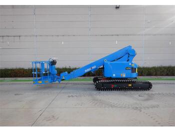 Nagano 12TC  - Telescopic boom