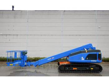 Nagano S15Auj  - Telescopic boom