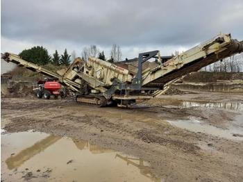 Terex 883 - Screener: picture 1