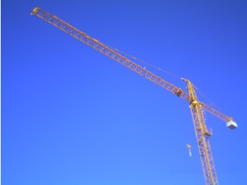 Potain 315 - Tower crane