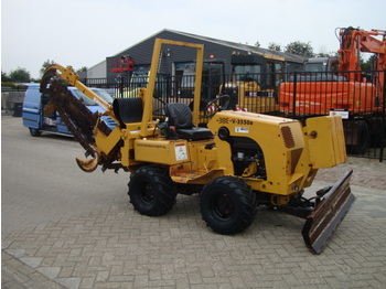 VERMEER V-3550A ( CE ) - Trencher