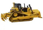 Used Bulldozer CAT D8R Second Hand First-Rate Reasonably Priced Crawler Bulldozer D8K D9R For Sale - Bulldozer: picture 1