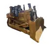Used Bulldozer CAT D9R Second Hand Caterpillar Crawler Bulldozer D8K D8R For Sale - Bulldozer: picture 1