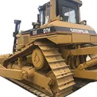 Used Bulldozers Caterpillar D7H Second Hand Marvelous Hydraulic Bulldozer D7G Able To Be Purchased - Bulldozer: picture 1