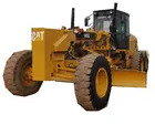 Used Cat 140G Motor Grader Second Hand Reasonably Priced 120H 120K Road Building Machinery In Good Condition - Grader: picture 1
