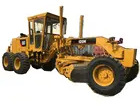 Used Cat Motor Grader 120H Second Hand Top-Notch Highly Competitive Grader 140H 120G In Stock - Grader: picture 1