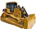 Used Caterpillar D7H Crawler bulldozer Secondhand CAT D7H Bulldozer - Bulldozer: picture 1