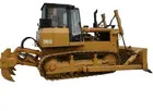 Used D6G Caterpillar Bulldozer Secondhand CAT D5G D5H D5K D5M Dozers for sale - Bulldozer: picture 1
