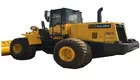 Used Front WA380 WA470 Wheel Loader Komatsu mining loader for sale - Wheel loader: picture 1