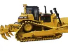 Used Japan Caterpillar D8r Bulldozer Used Cat D8k D8N Bulldozer - Bulldozer: picture 1