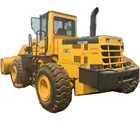 Used Loader KOMATSU WA320-3 Second Hand Outstanding Wheel Loader Able To Be Bought - Wheel loader: picture 1