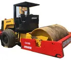 Used compactor Dynapac CA30D Second hand Road Roller CA30D For Sale - Roller: picture 1