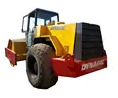 Used dynapac roller CA25D road roller dynapac compactor CA25D CA30D CA100 CA211 cheap price for sale - Roller: picture 1