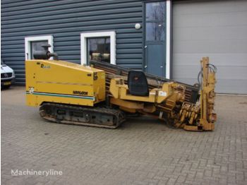 Directional boring machine VERMEER D24x40A: picture 1