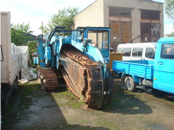 Construction machinery VERMEER T800 HT
: picture 1