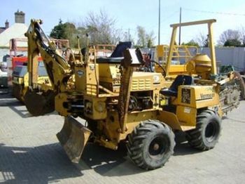 Trencher VERMEER v-430a
: picture 1
