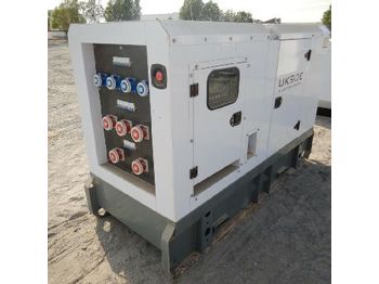 Generator set Vector UK90E: picture 1