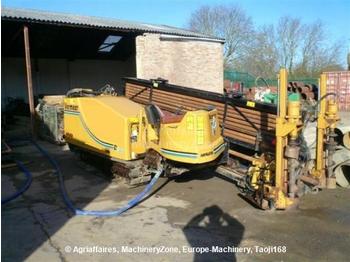 Drilling rig Vermeer 33x44 Directional Drilling Rig: picture 1