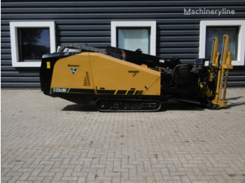 Vermeer D23x30 S3 - Directional boring machine: picture 1