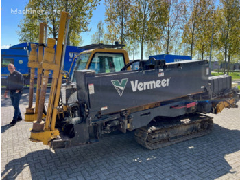 Directional boring machine Vermeer D40x55S3: picture 4