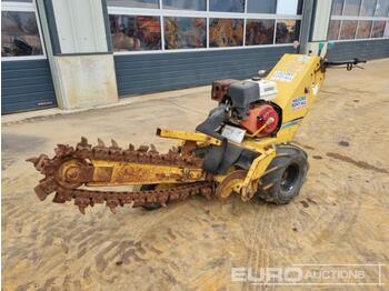 Trencher Vermeer V1350: picture 1