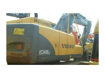 Volvo EC 240 B LC  - Crawler excavator: picture 1