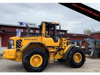 Wheel loader VOLVO