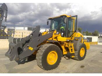 Wheel loader VOLVO L90H