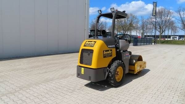 Volvo SD 25 D - Compactor: picture 2
