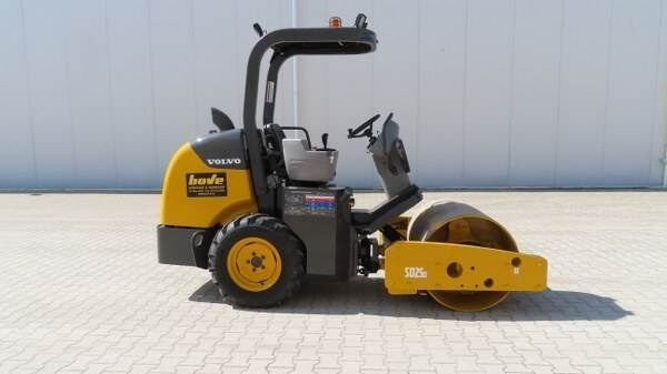 Volvo SD 25 D - Compactor: picture 1