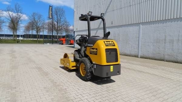 Volvo SD 25 D - Compactor: picture 4